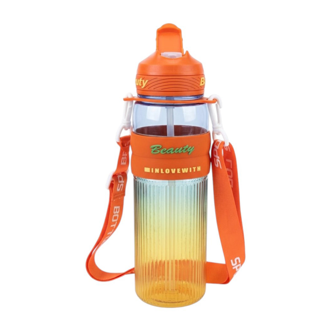Citrus Flow Sip Bottle