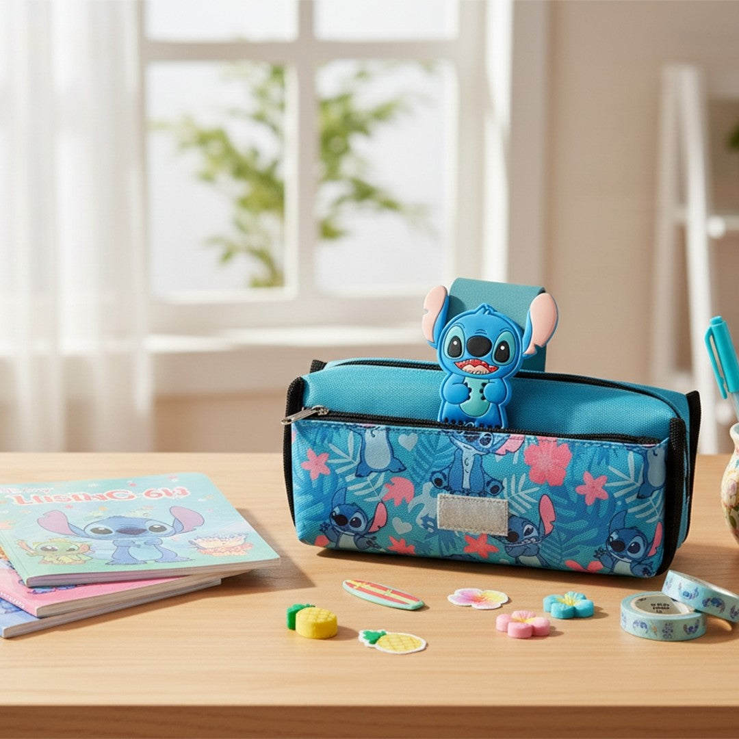 Stitch Mate Pencil Pouch