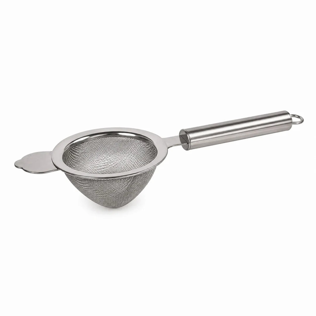 SilverMesh Tea Strainer
