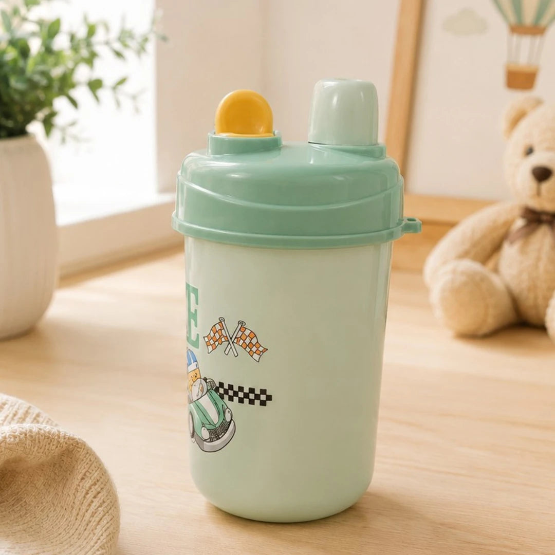 Speedy Racer Kids Sipper Cup