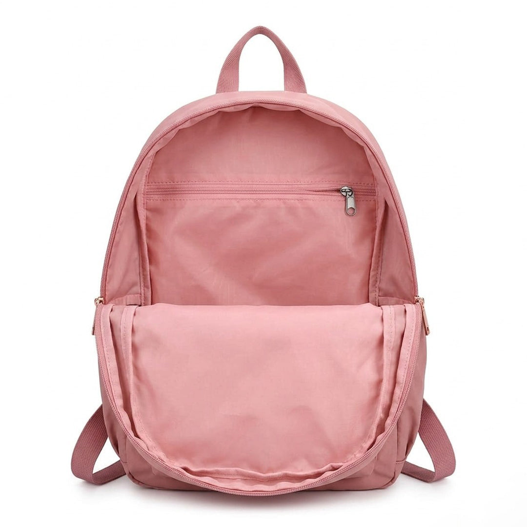 Blush Ease Backpack