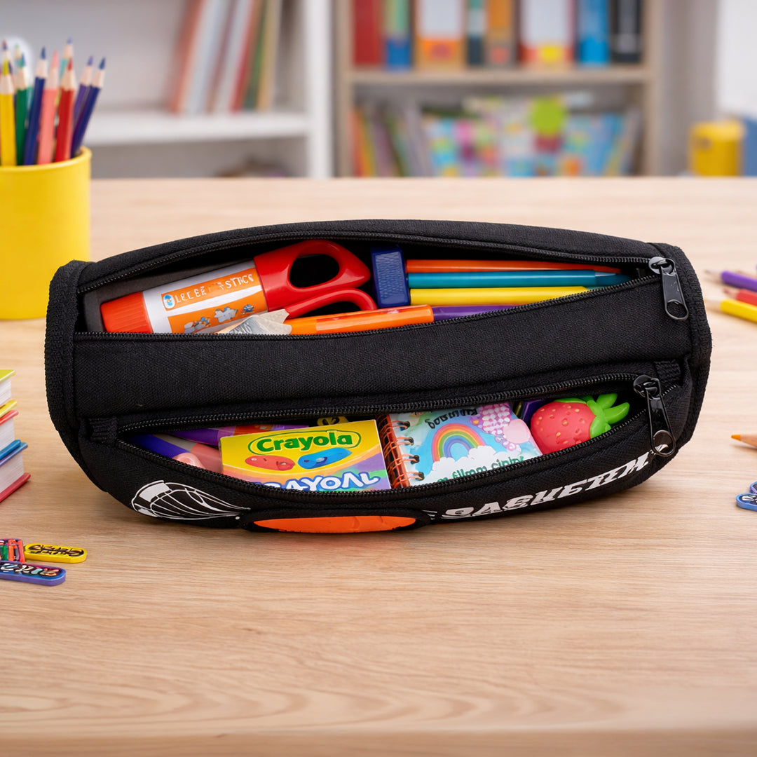 Slam Dunk Dreams Pencil Case