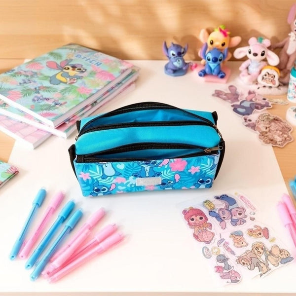 Stitch Mate Pencil Pouch
