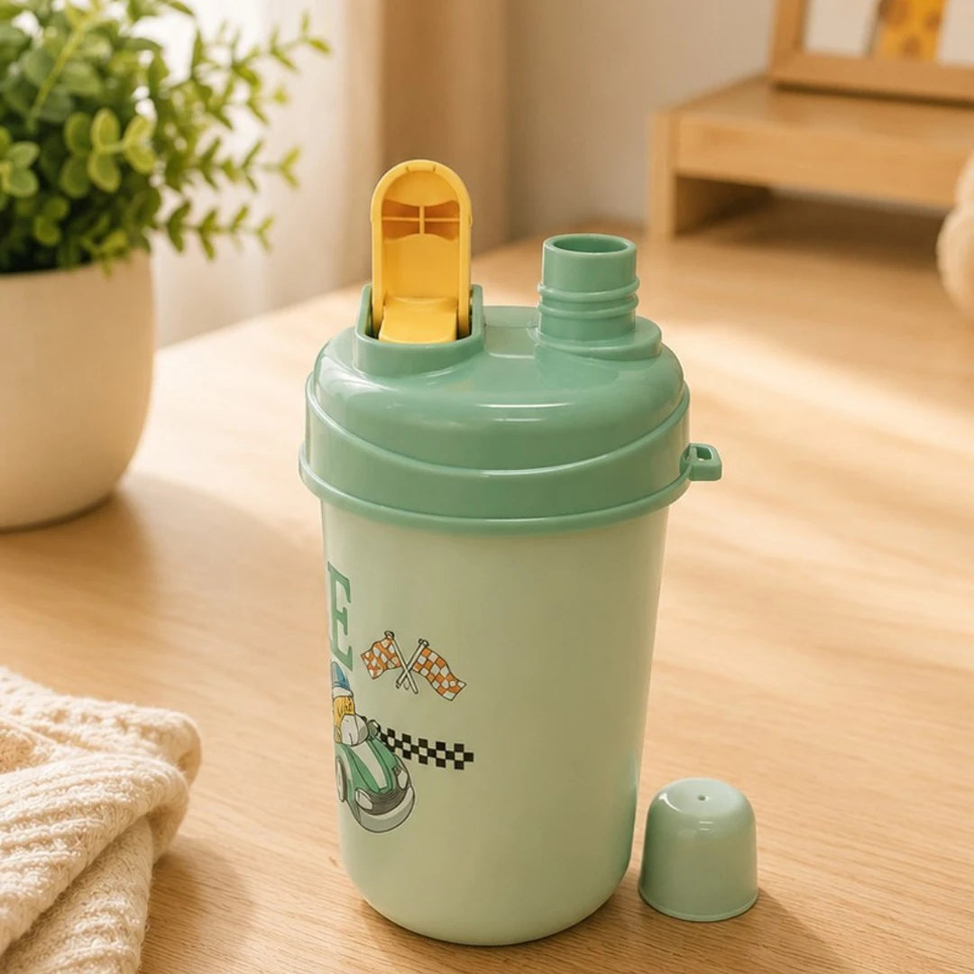 Speedy Racer Kids Sipper Cup