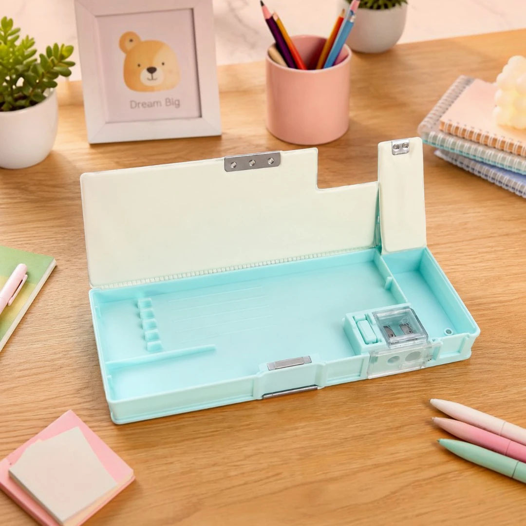 MagicDream Unicorn Pencil Box