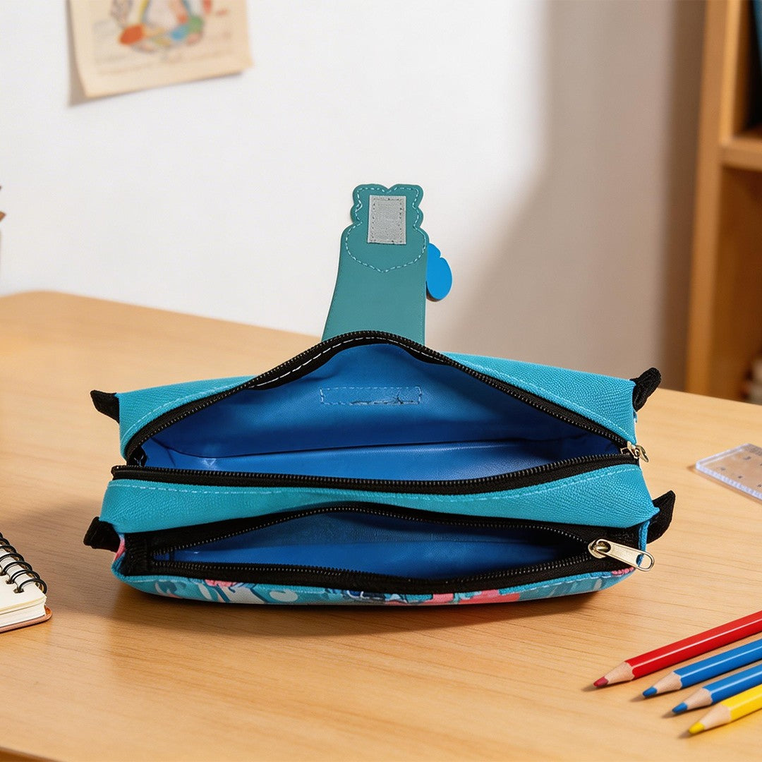 Stitch Mate Pencil Pouch