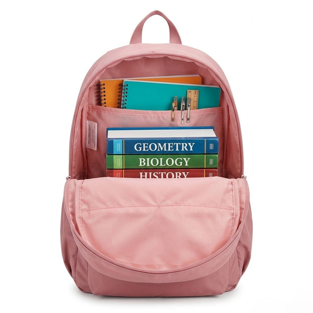 Blush Ease Backpack