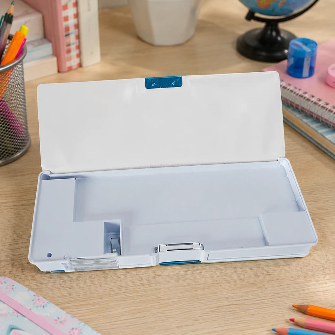 Dora Adventure Kids Multipurpose Pencil Box