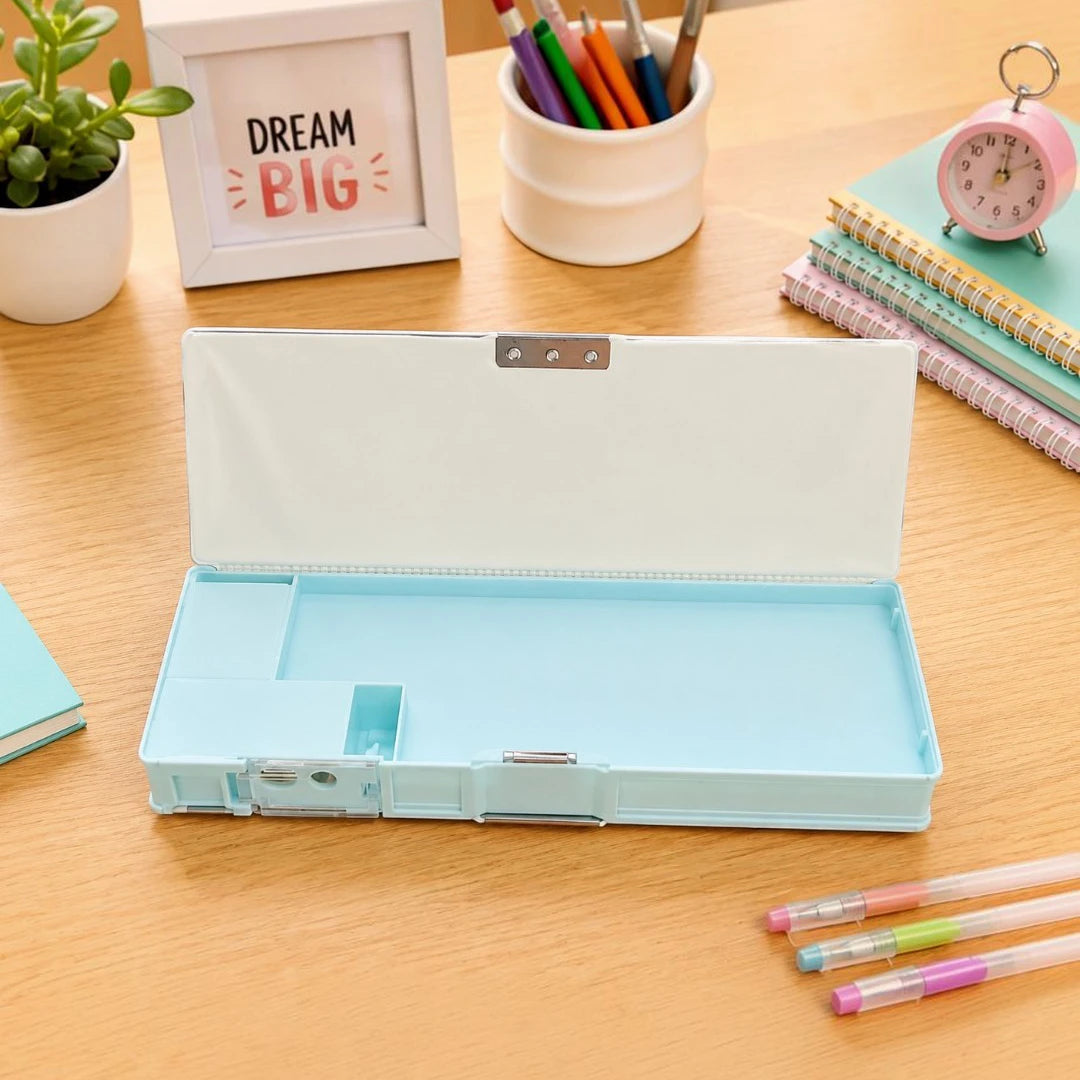 MagicDream Unicorn Pencil Box