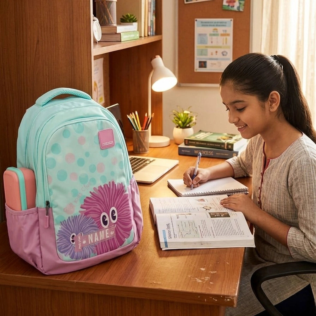 Candy Pop Kids Backpack