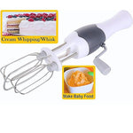 Load image into Gallery viewer, Stainless Steel Blender
