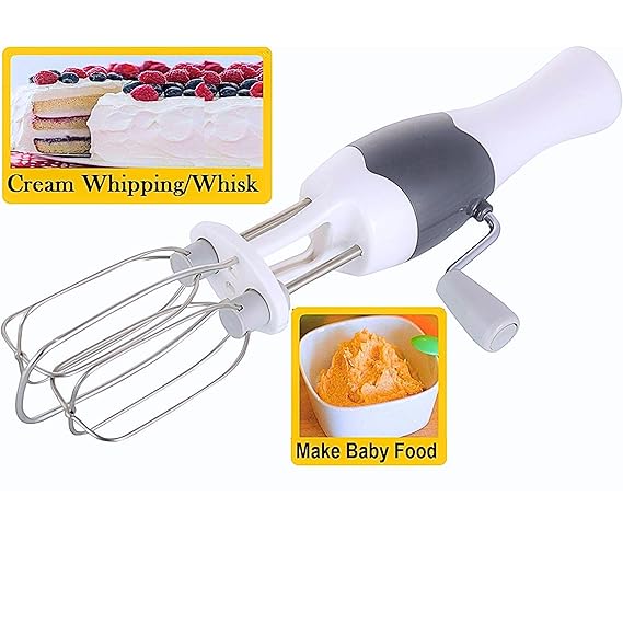 Stainless Steel Blender