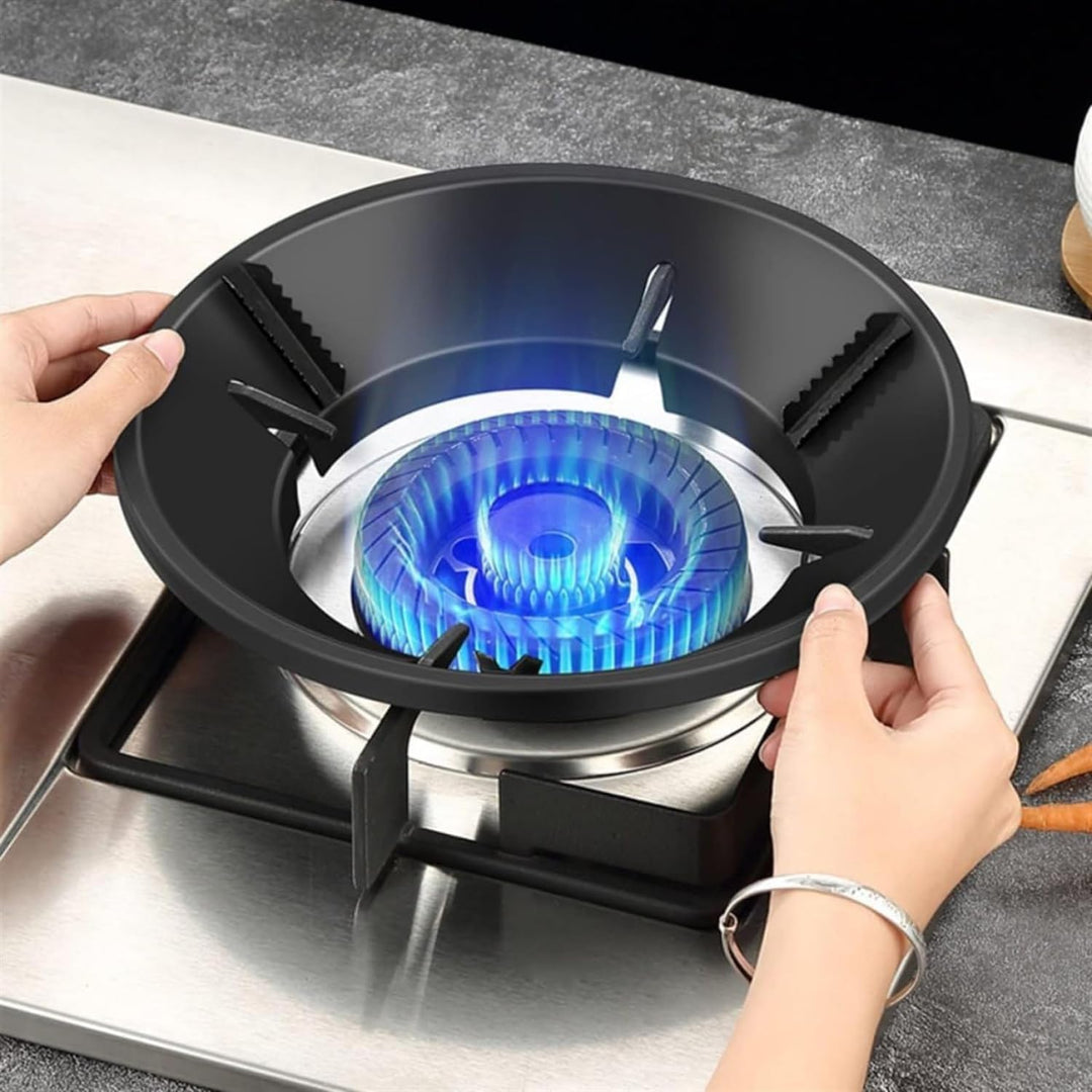 Gas Saver Burner Stand