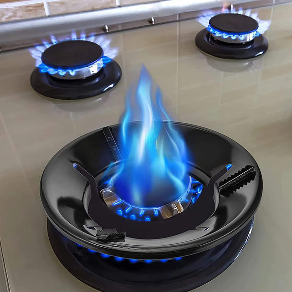 Gas Saver Burner Stand