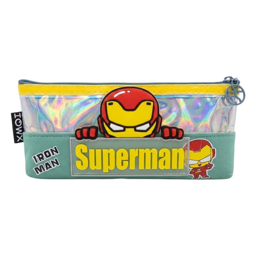 Power Hero Shine Pouch