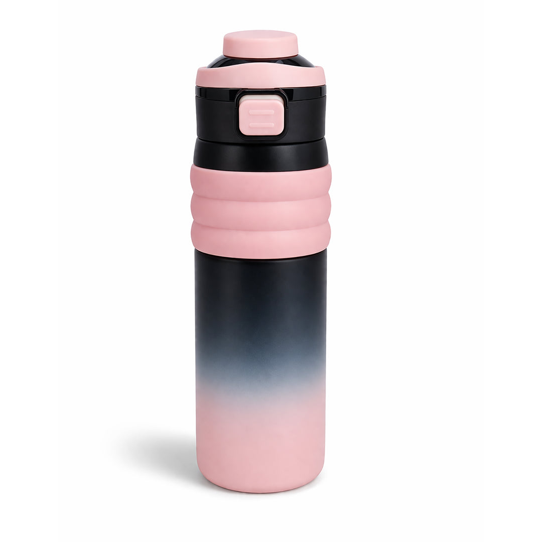 Mist Flow Thermal Sip Bottle