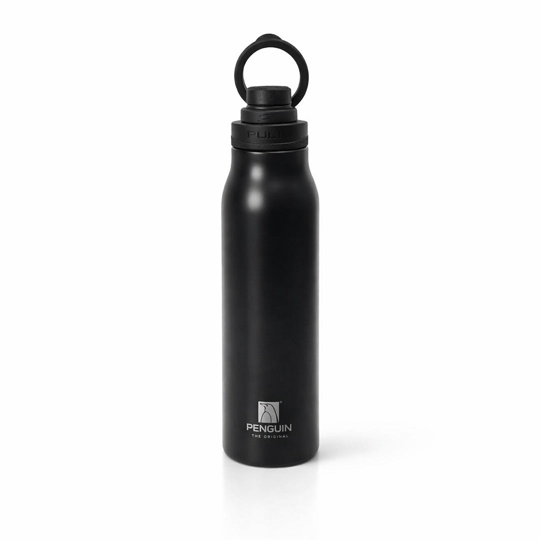 Noir Flow Hydration Bottle