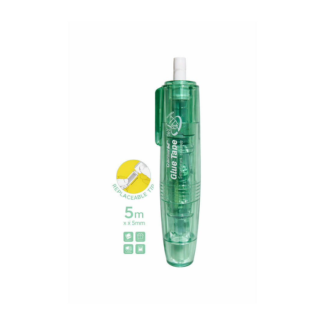 Stick Ease Glue Tape Pen