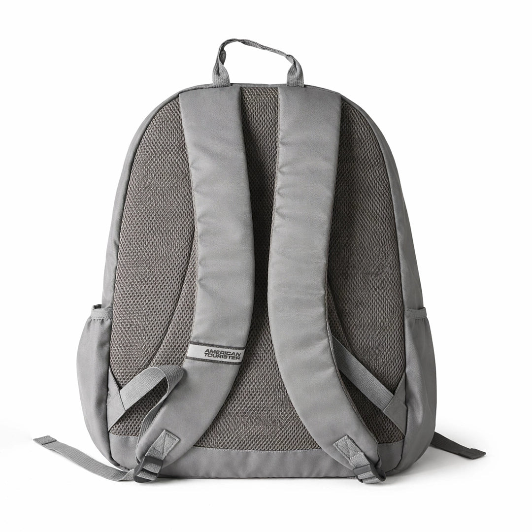 Urban Glide Grey Backpack