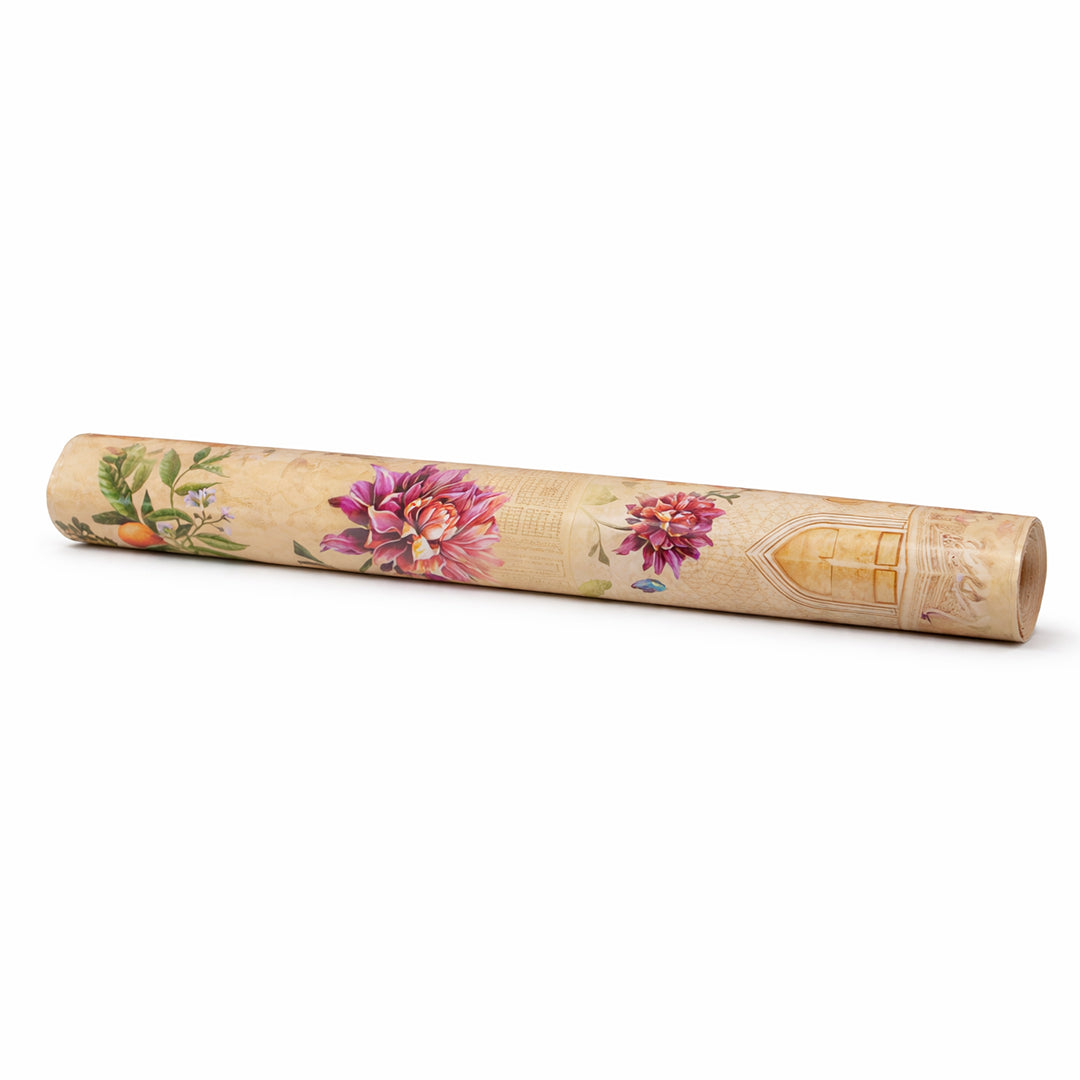 Royal Tales Heritage Gift Wrap