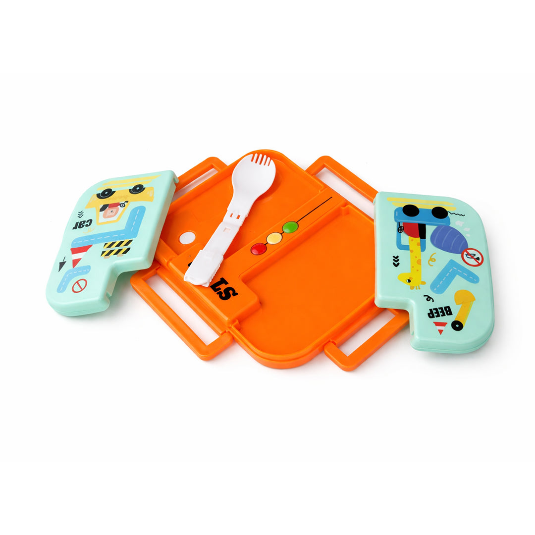 Fun Stop Kids Lunch Box