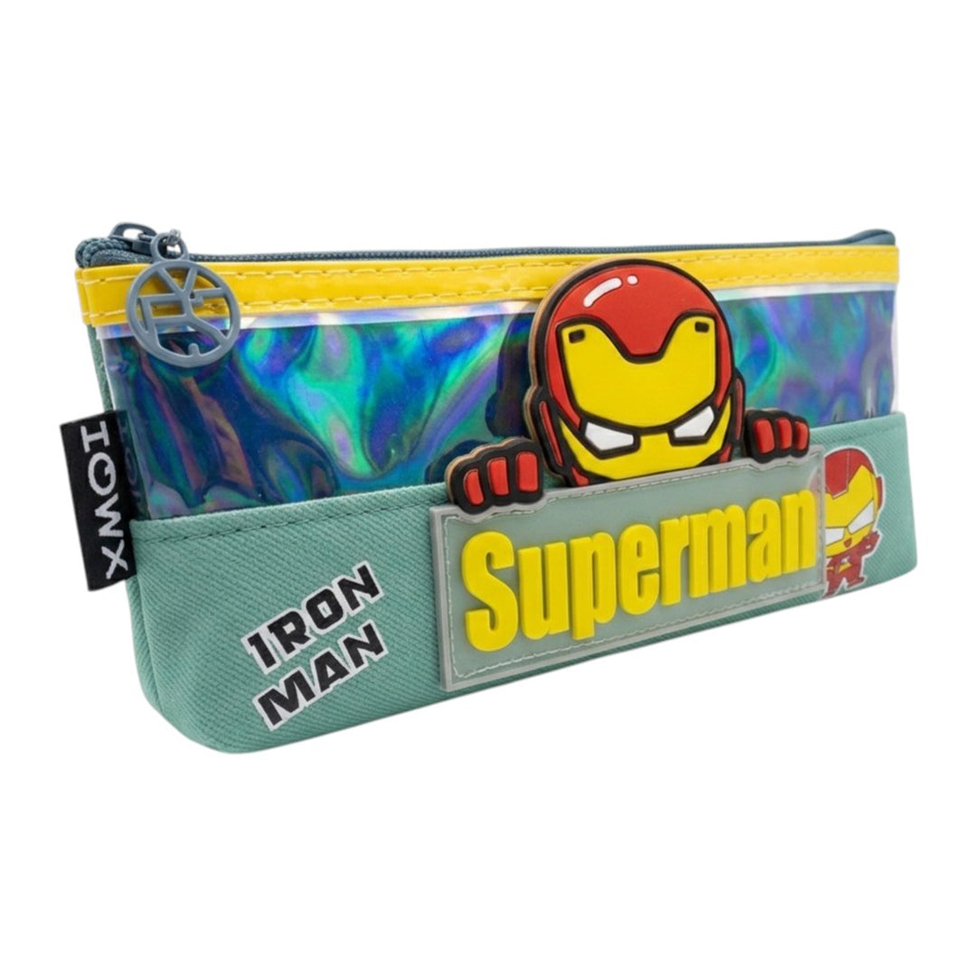 Power Hero Shine Pouch