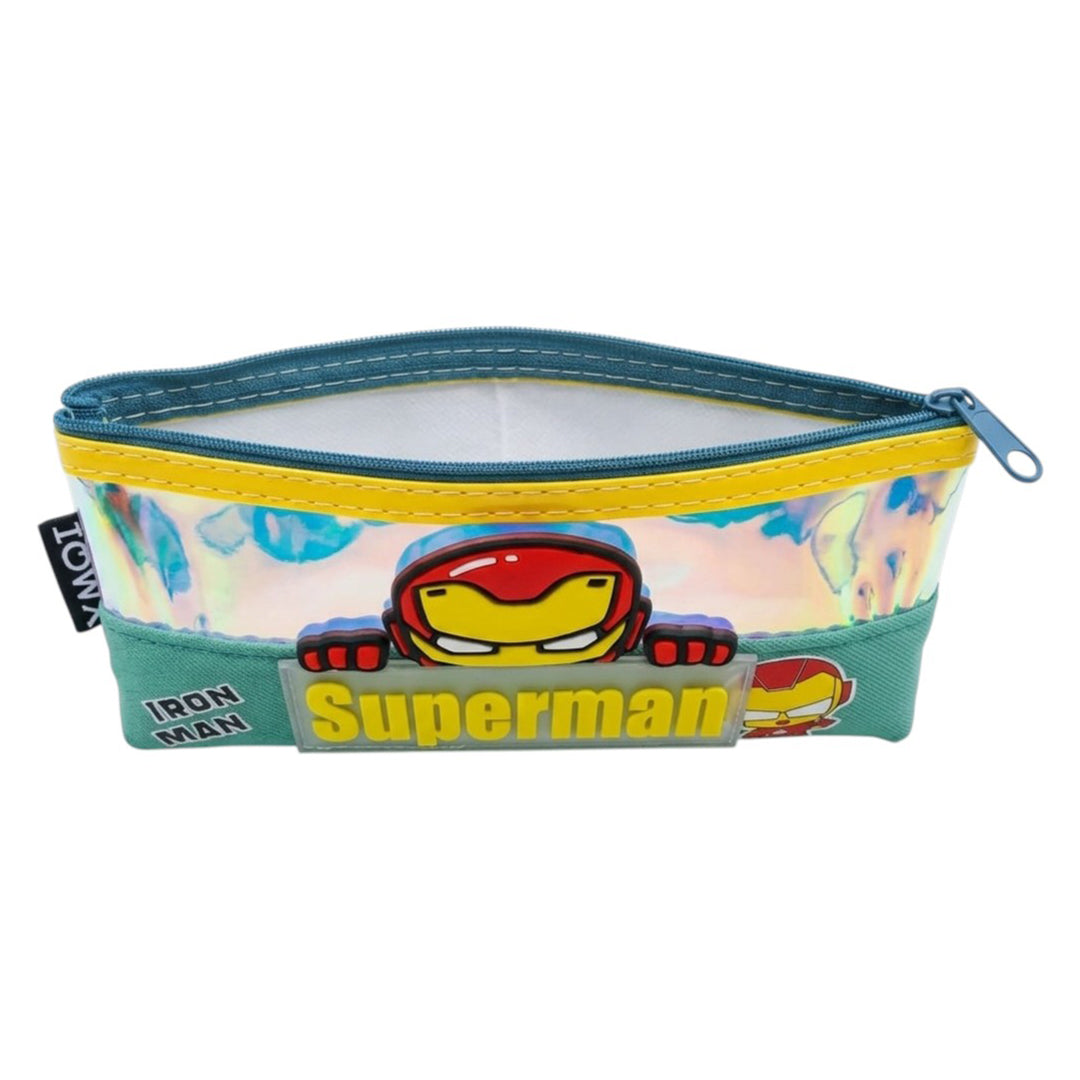 Power Hero Shine Pouch