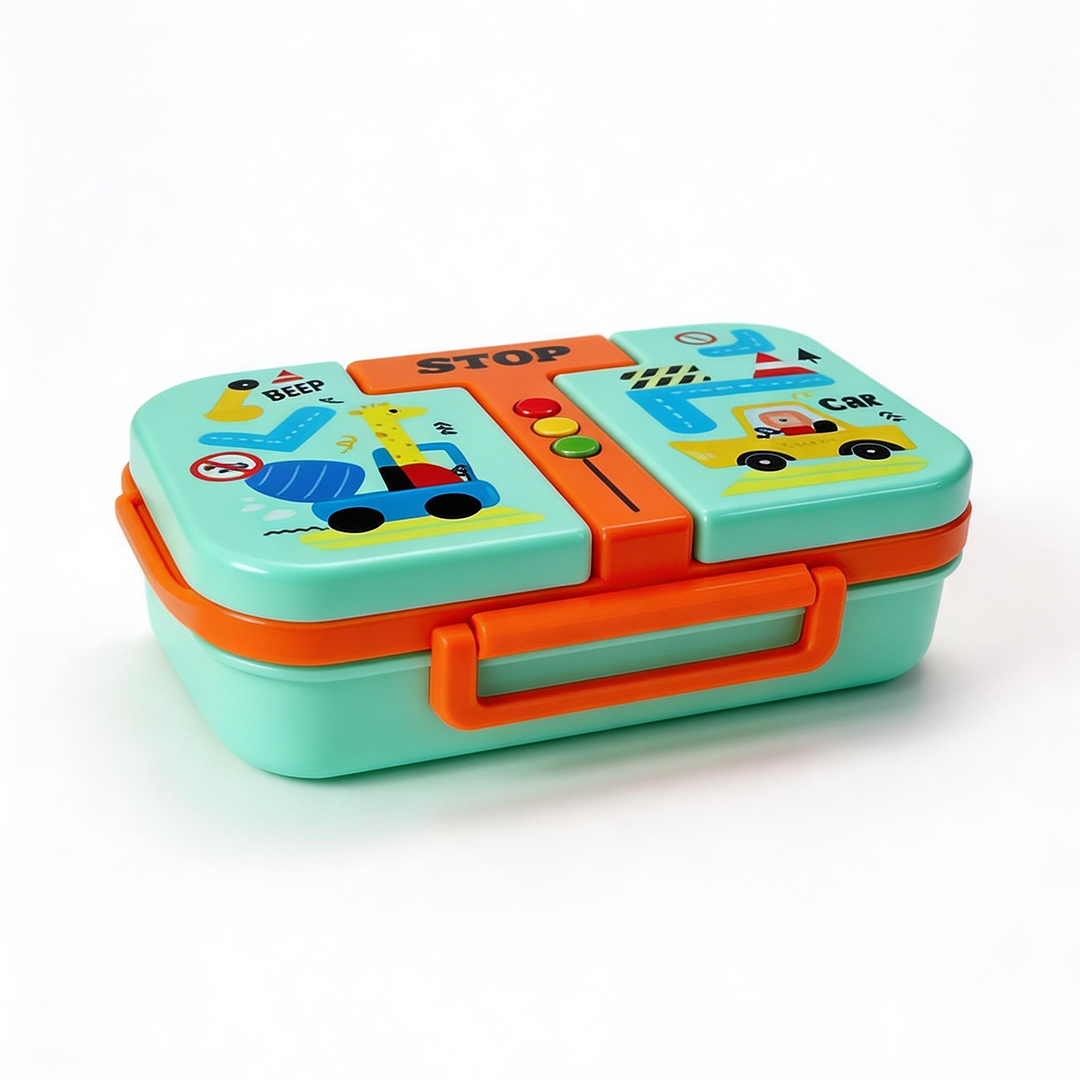 Fun Stop Kids Lunch Box
