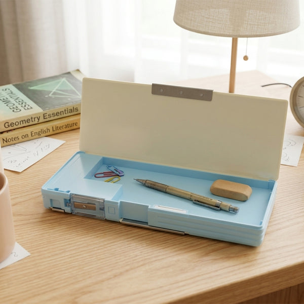 Galaxy Explorer Pencil Box
