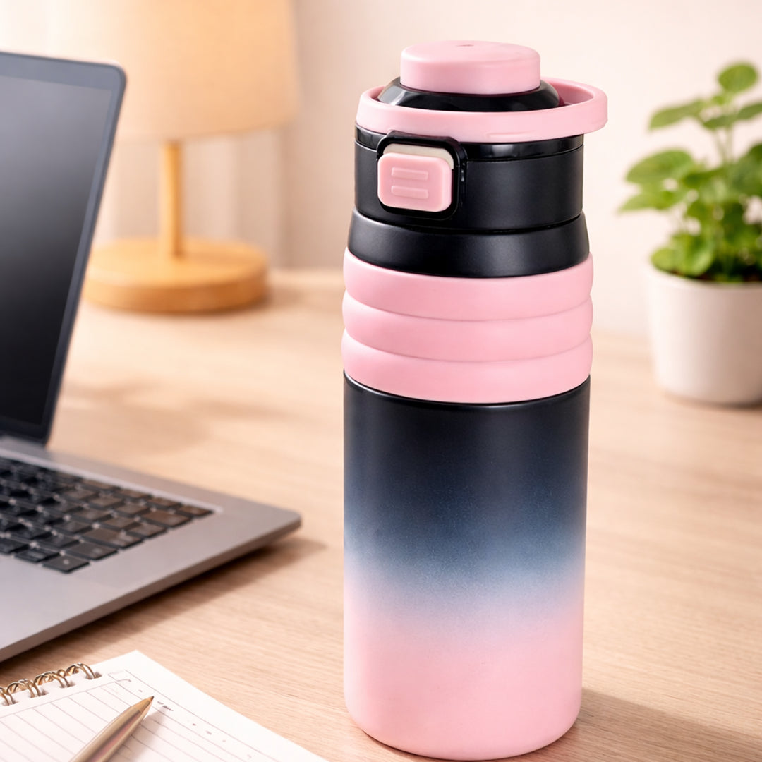 Mist Flow Thermal Sip Bottle