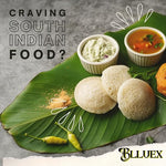 Load image into Gallery viewer, Premium idli Stand Stainless Steel 3 Plates X 4 Cavity
