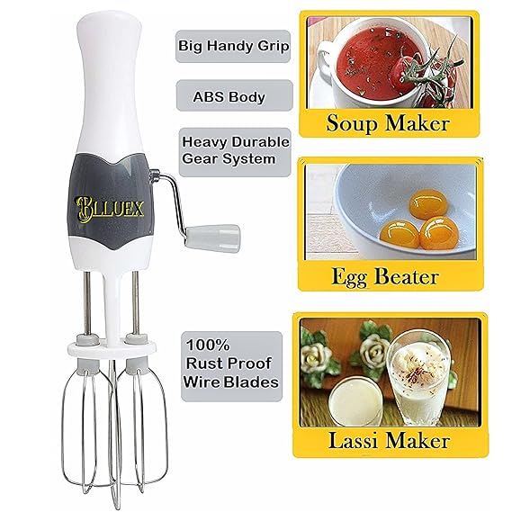 Stainless Steel Blender
