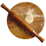 Load image into Gallery viewer, Pure Sheesam Wood Chakla
