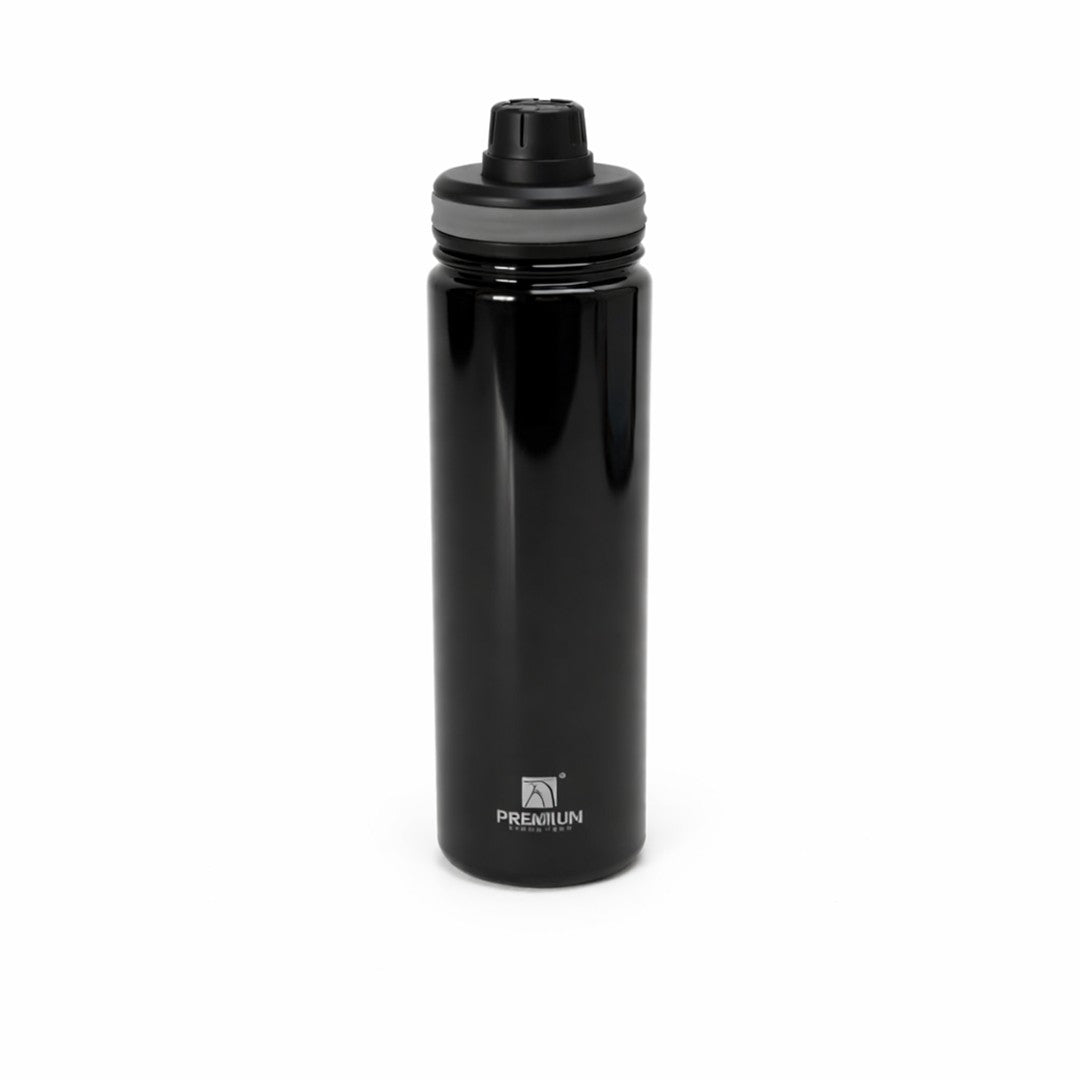Blush Wave Hydration Bottle