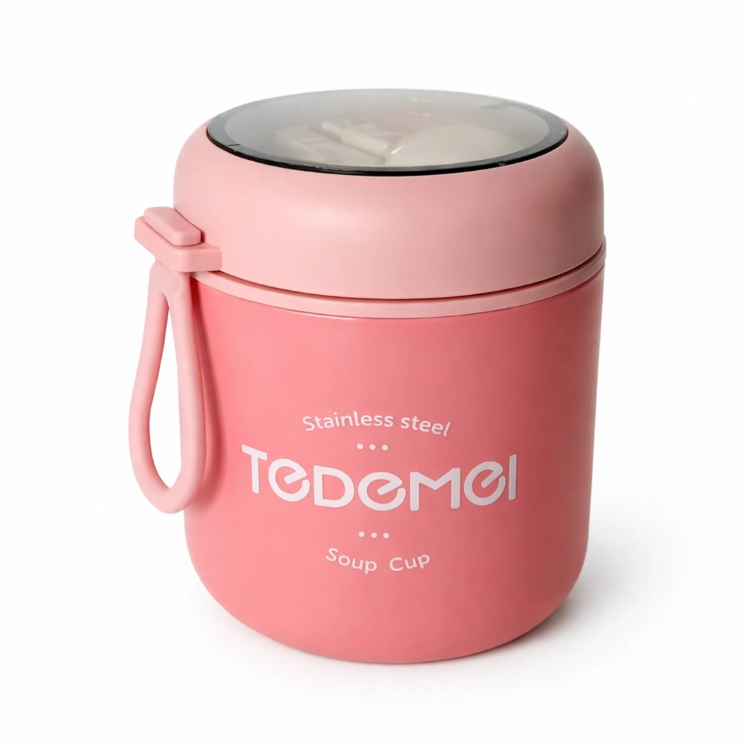 Comfort Bite Soup Cup
