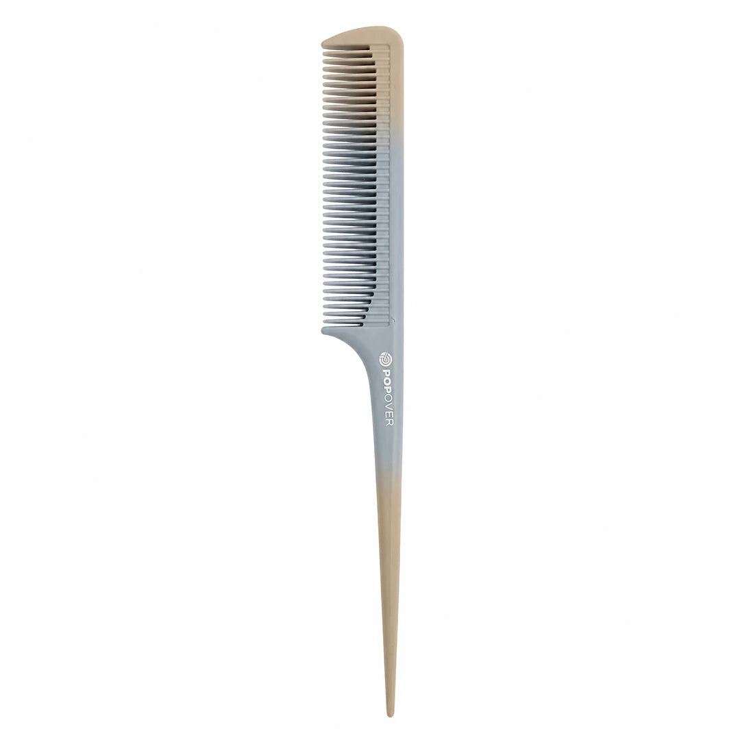 Dual Tone Tail Comb