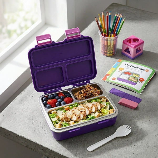 Cosmo Bite Lunch Box
