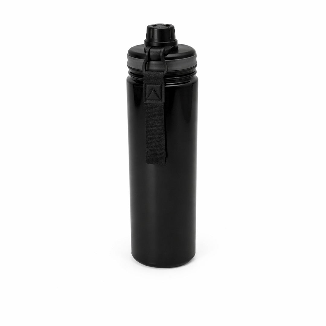 Blush Wave Hydration Bottle