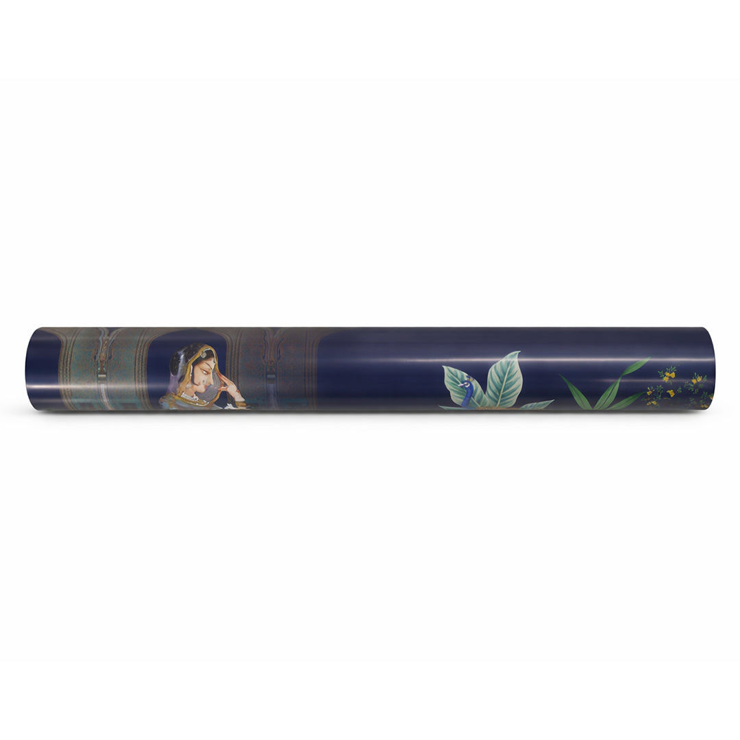 Royal Tales Heritage Gift Wrap
