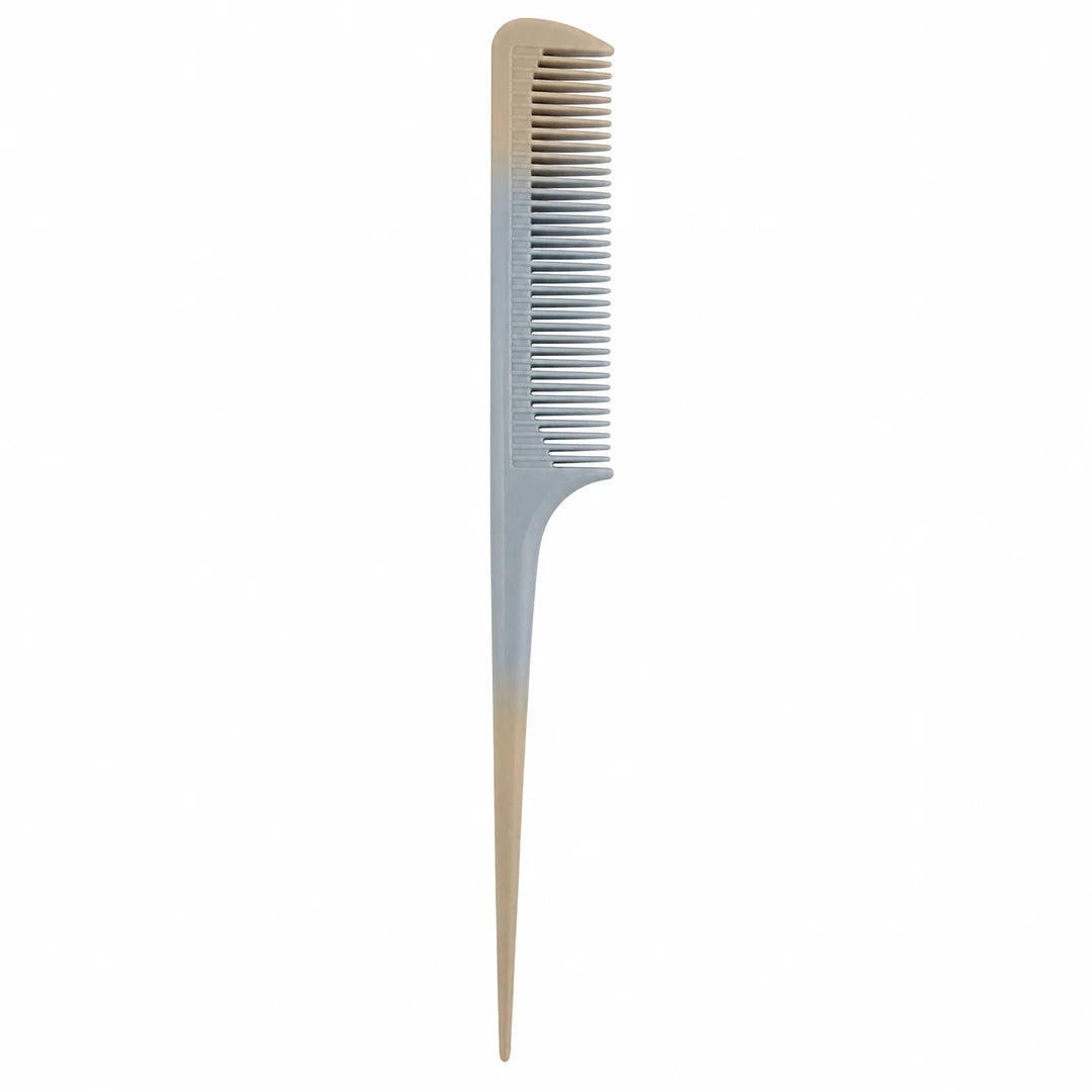 Dual Tone Tail Comb