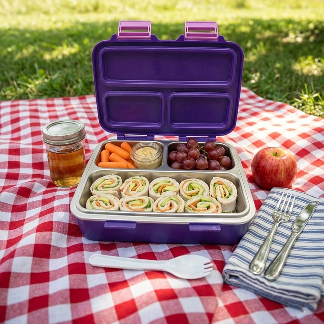 Cosmo Bite Lunch Box