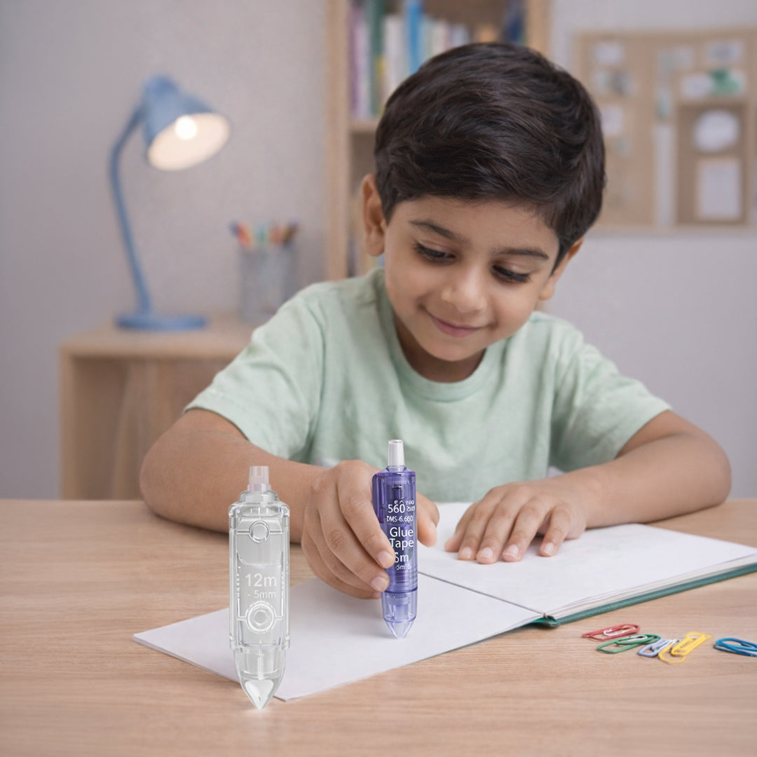 Refill Pro Glue Tape Pen