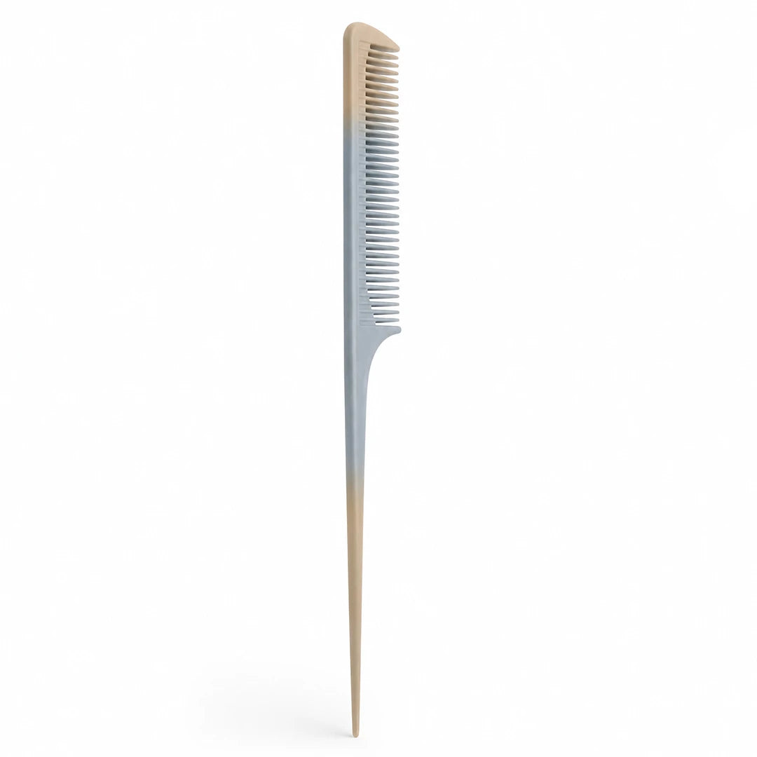 Dual Tone Tail Comb