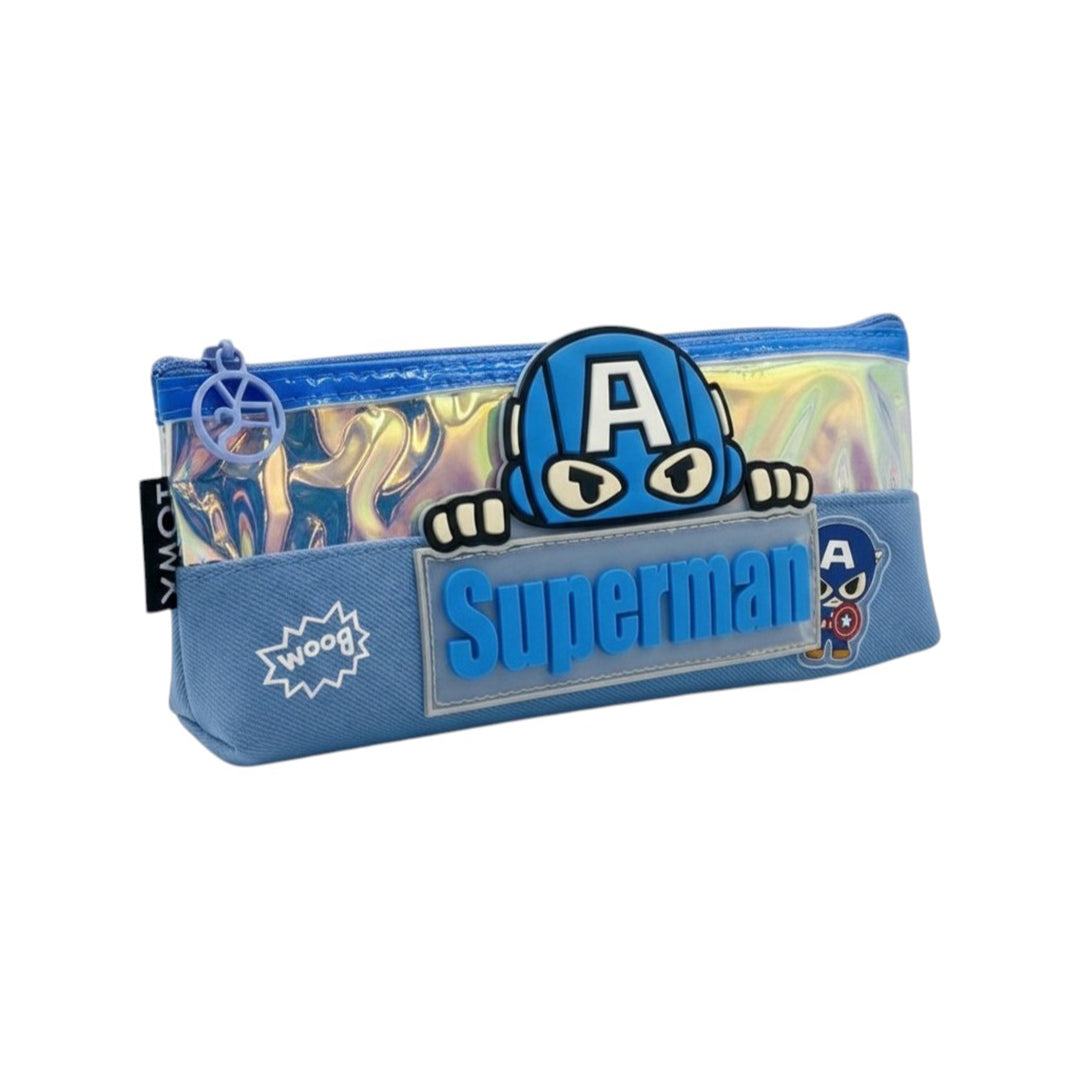 Hero Glow Utility Pouch