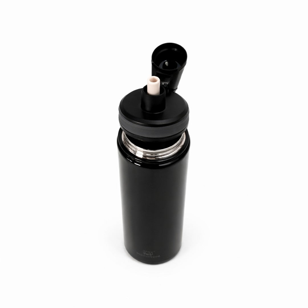 Blush Wave Hydration Bottle