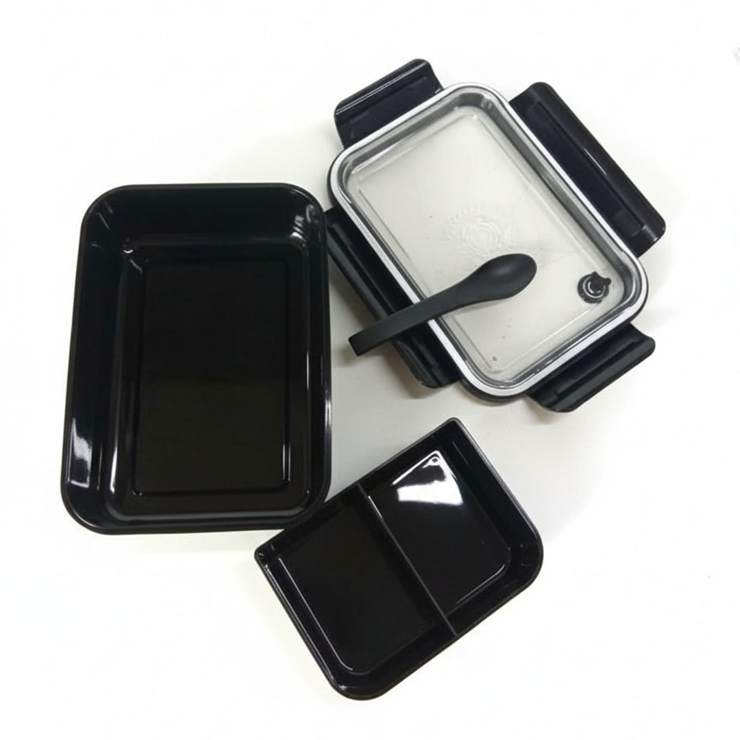 Urban Fresh Bento Box