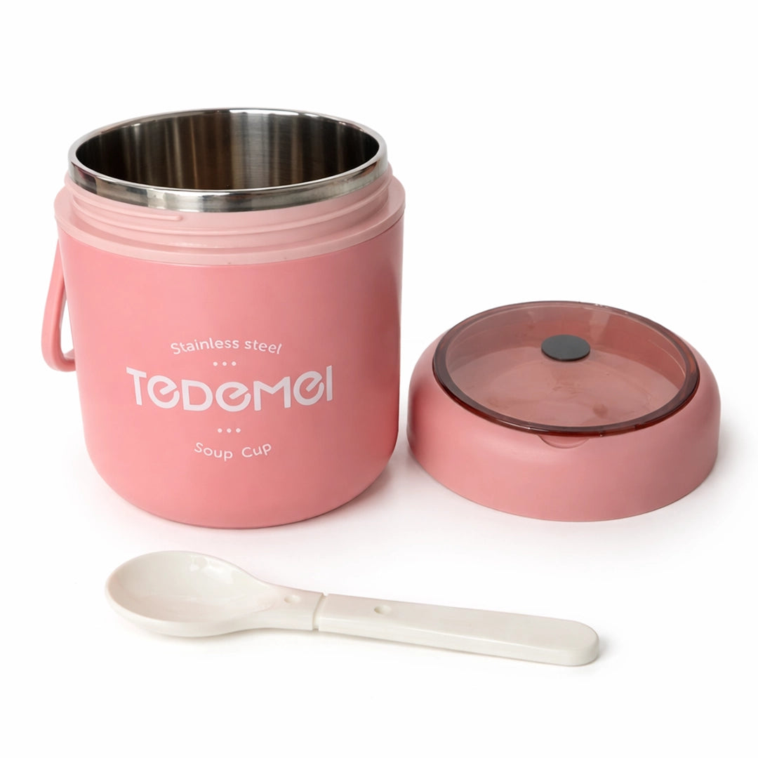 Comfort Bite Soup Cup