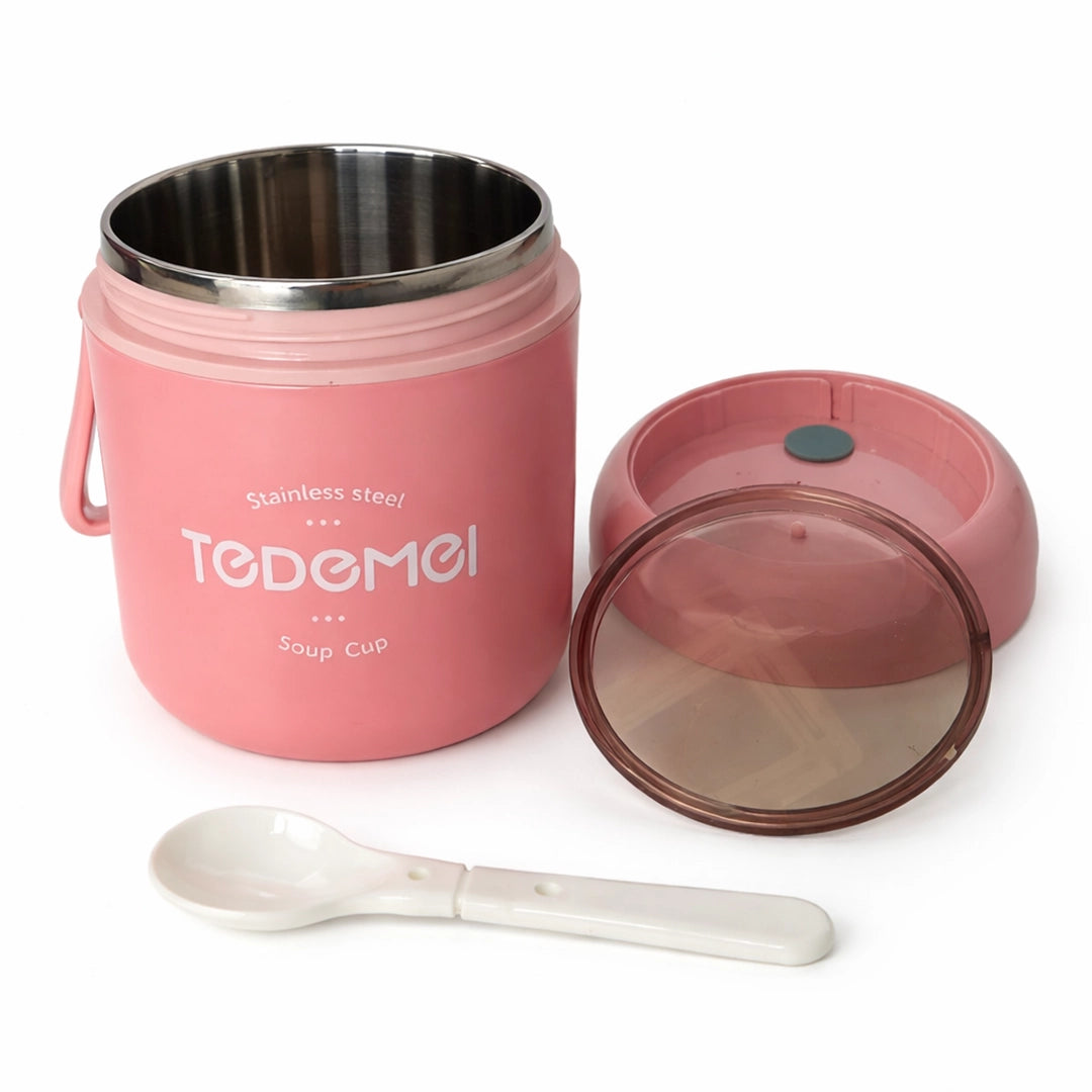 Comfort Bite Soup Cup