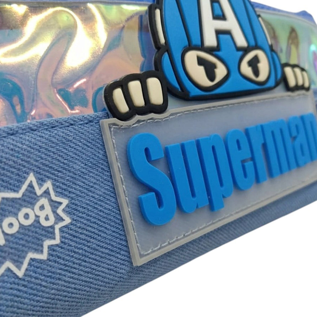 Hero Glow Utility Pouch