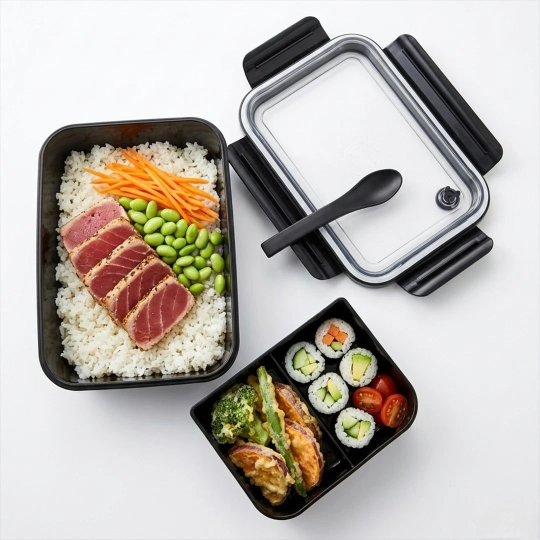 Urban Fresh Bento Box